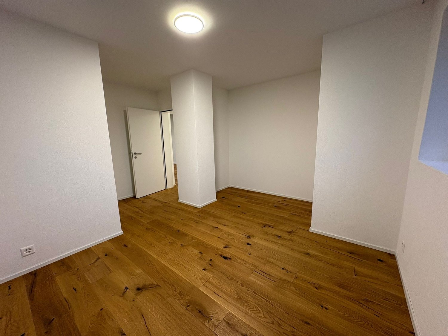 Moderne 2.5-Zimmer-Wohnung in Seon - Neubau 2024 -  Bild 8