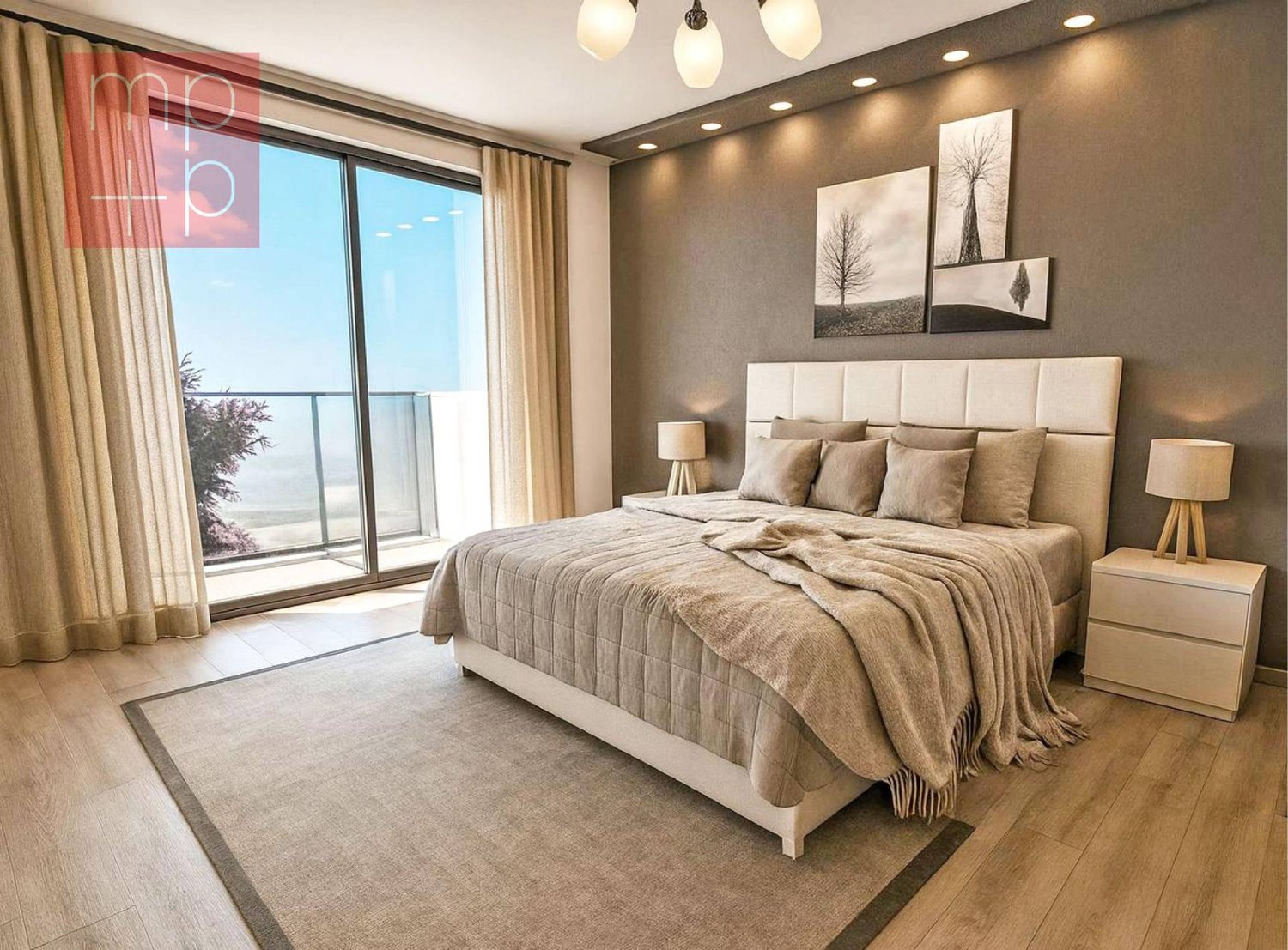 Casa unifamiliare - Claro -  Bild 8