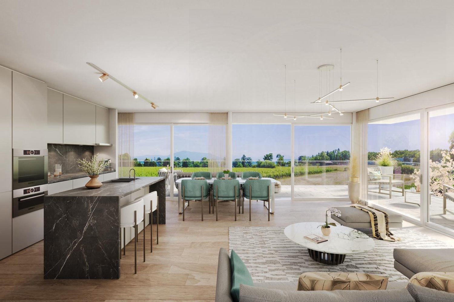 En exclusivité - "Domaine des Perrières" dernier Lot disponible ! - Bild 1