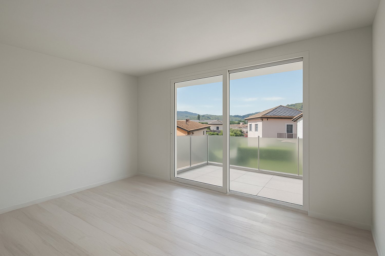 Moderno 3.5 locali in una residenza di nuova costruzione a Ligornetto - Bild 4