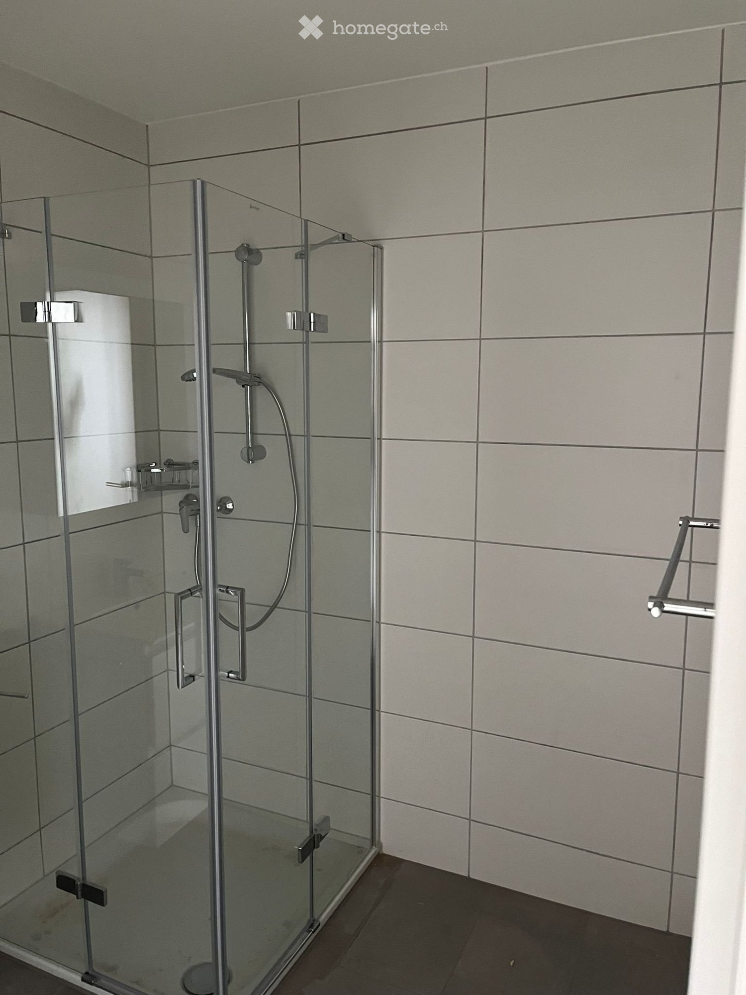 Lichtdurchflutete 2.5-Zimmer-Wohnung -  Bild 2