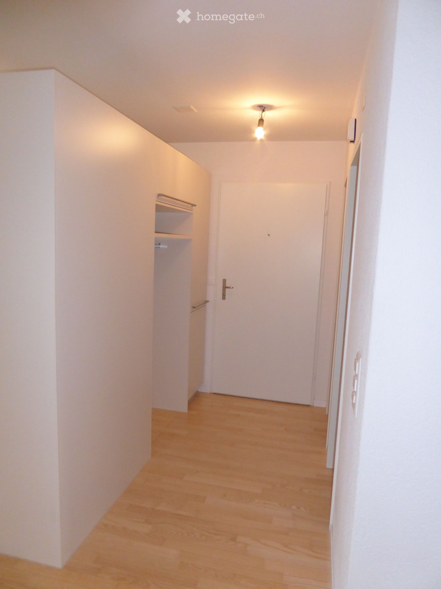 41/2-Zimmerwohnung 112 am, in Riedholz sofort zu verkaufen - Bild 4