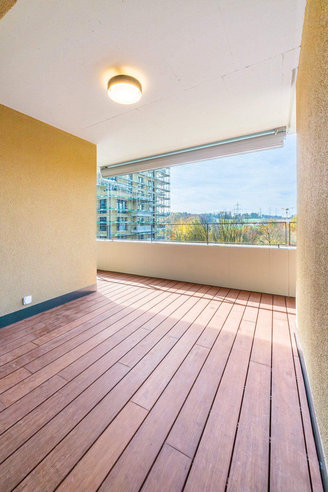 Wohnung 2.5 Zimmer - Bild 11