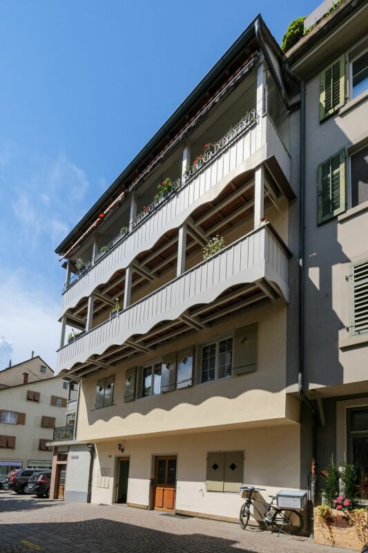 Wohnen wo andere Ferien machen - Bild 2