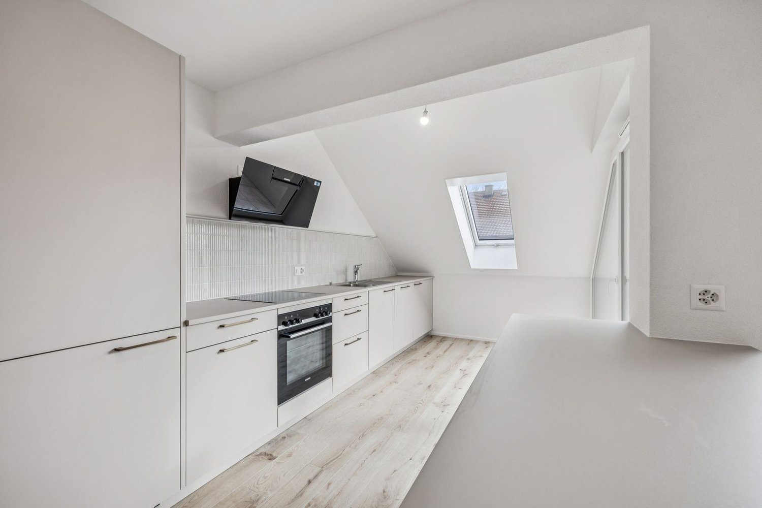 DERNIER LOT - Charmant appartement de 4.5 pièces avec balcon - Bild 2