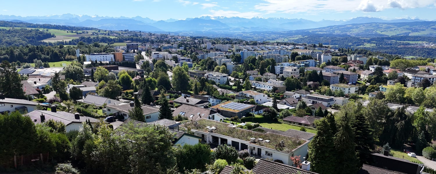 FAUNUS - Terrassenhäuser mit Waldflair -  Bild 3