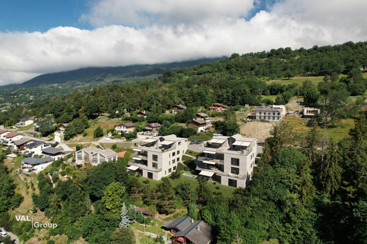 Volume, Raffinement et Tranquillité ? L'adresse Rêvée - Bild 1