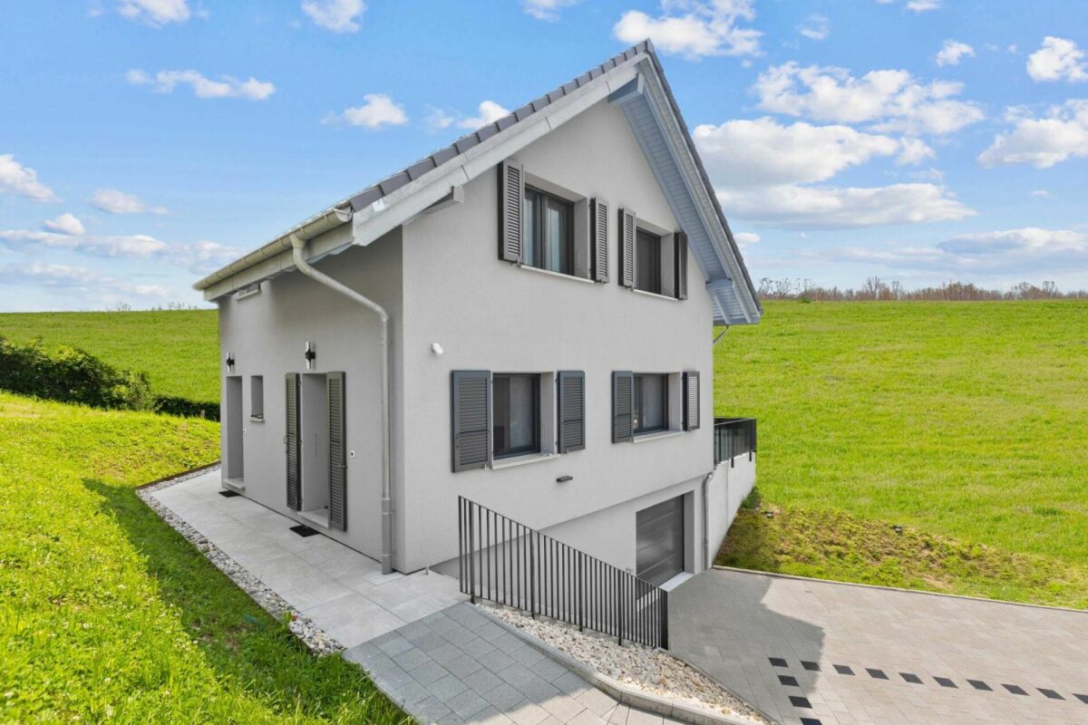 Villa individuelle 5.5 pièces à St-George avec vue dégagée et tranquilité - Bild 12