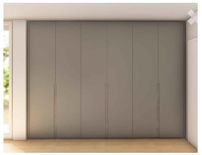 Exklusive, neuwertige EG-Wohnung mit 154 m² Fläche / nur vier Parteien - Bild 10