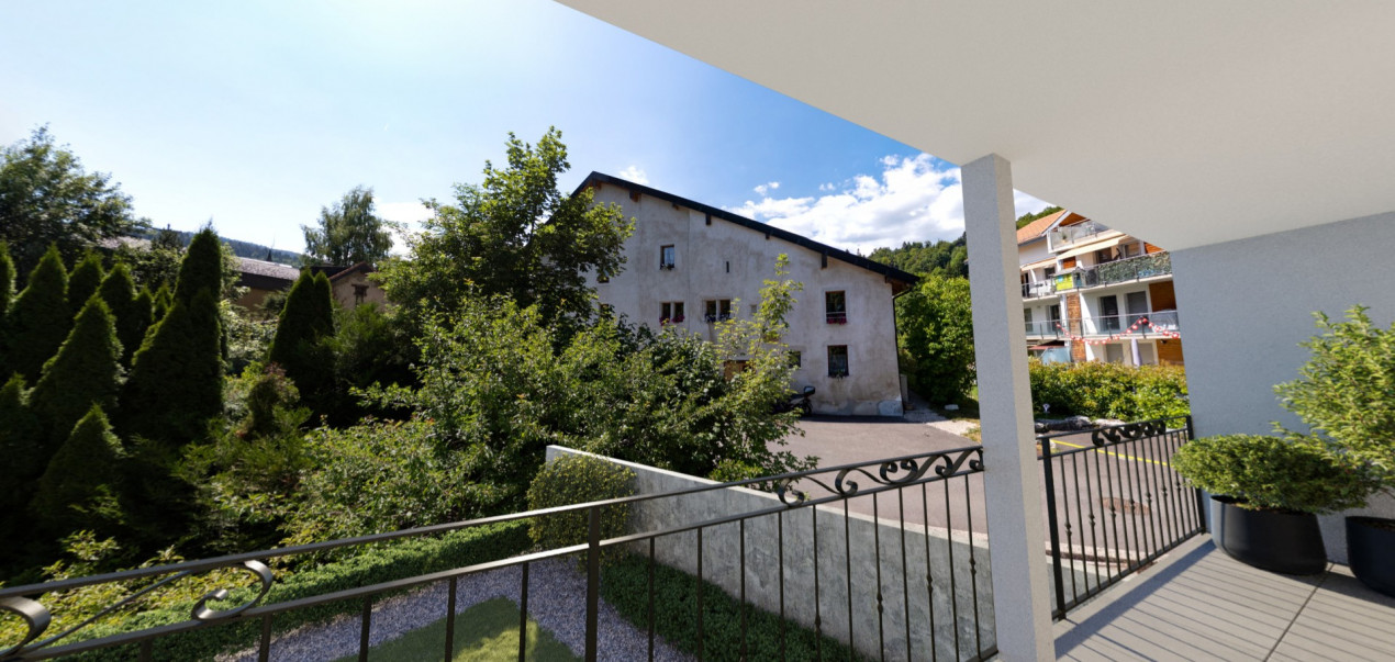 L'alliance parfaite entre l'authentique et le contemporain, 4,5 pièces, 145 m² - Bild 7