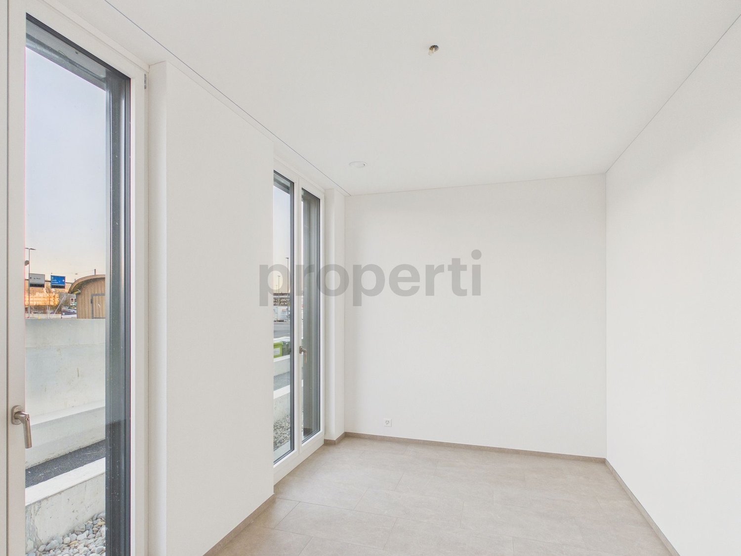 Erstbezug; 3.5 Zimmer Wohnung im Eigentumsstandard - Image 7