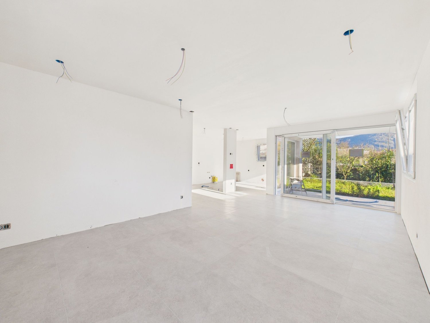 Casa unifamiliare moderna a Cugnasco-Gerra  4.5 locali Nuova costruzione - Image 3