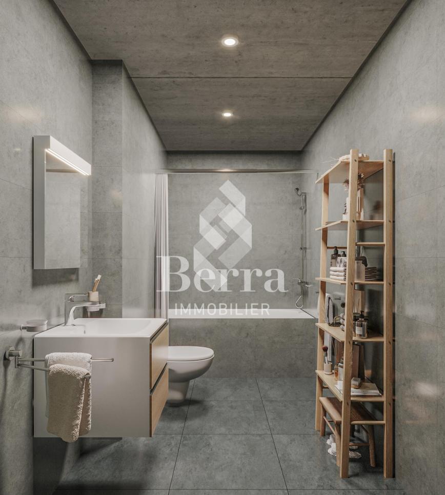 2.5 pièces au 2e étage - Bild 7