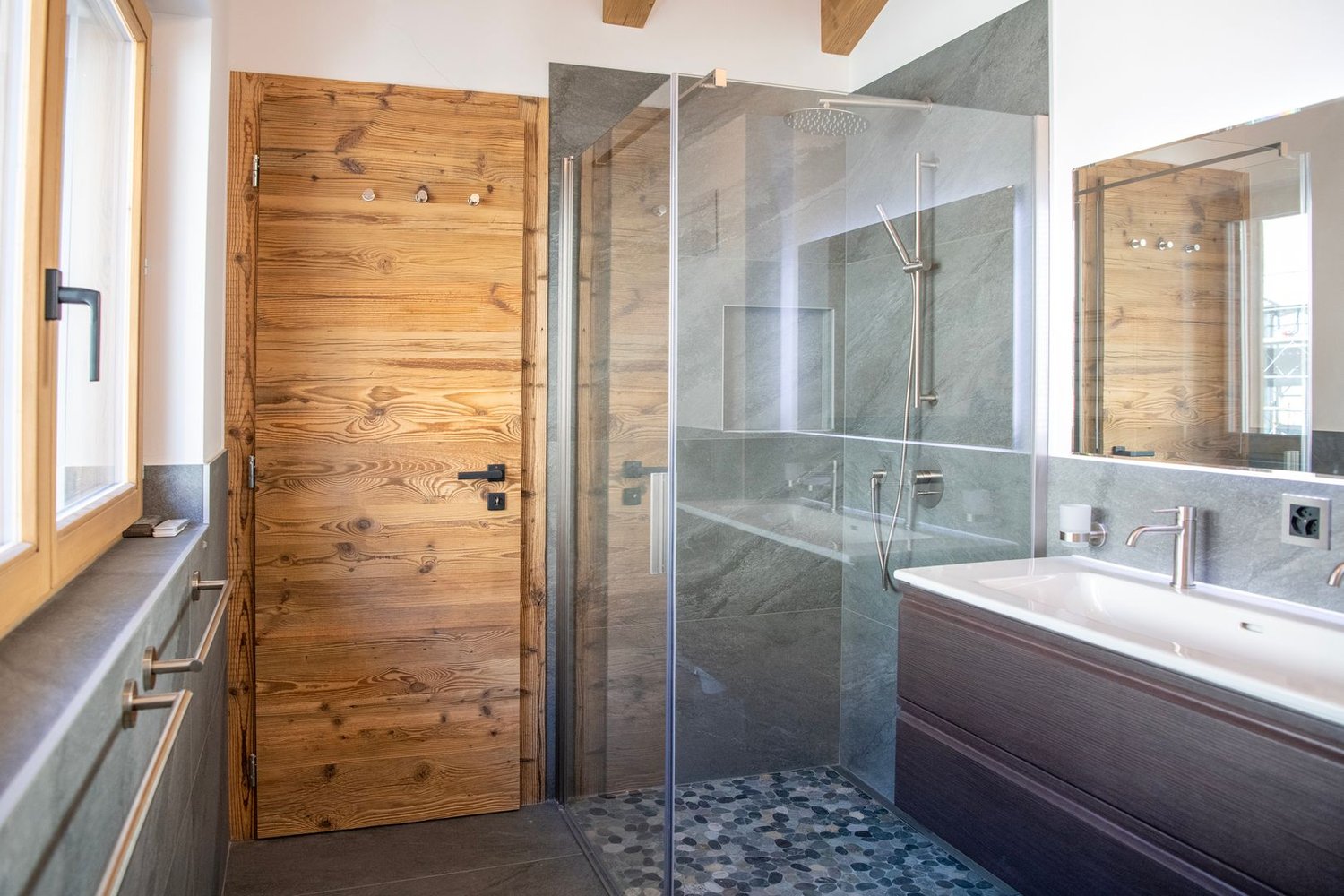 Chalet de luxe - Un bien d'exception aux portes des 4 vallées - Bild 6