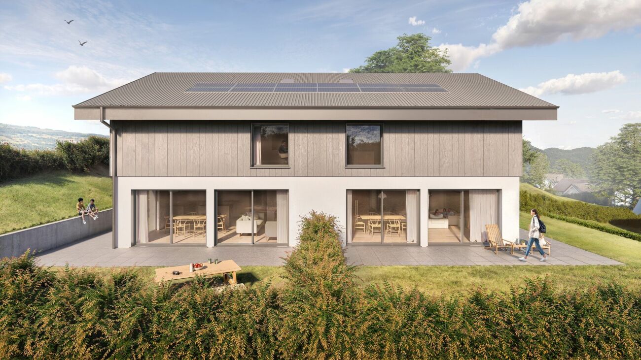 Promotion "MEO" - Servion - Bild 8