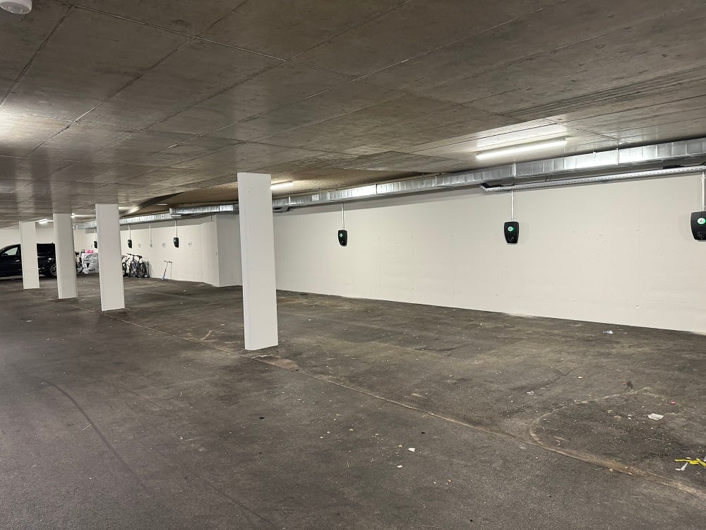 Appartamento con ogni comfort in zona ben servita - Bild 11