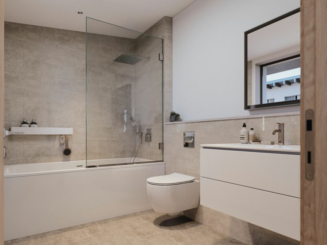 Neubauprojekt / Reiheneinfamilienhäuser / D1 - D3 - Bild 12