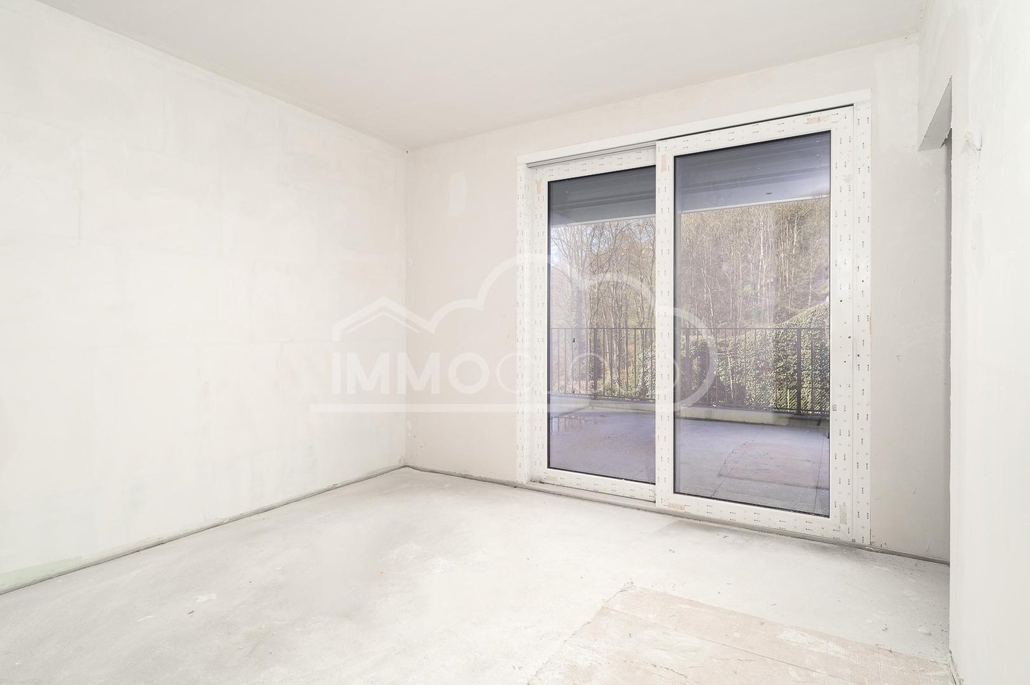 Vue imprenable - Appartement neuf ! -  Bild 8