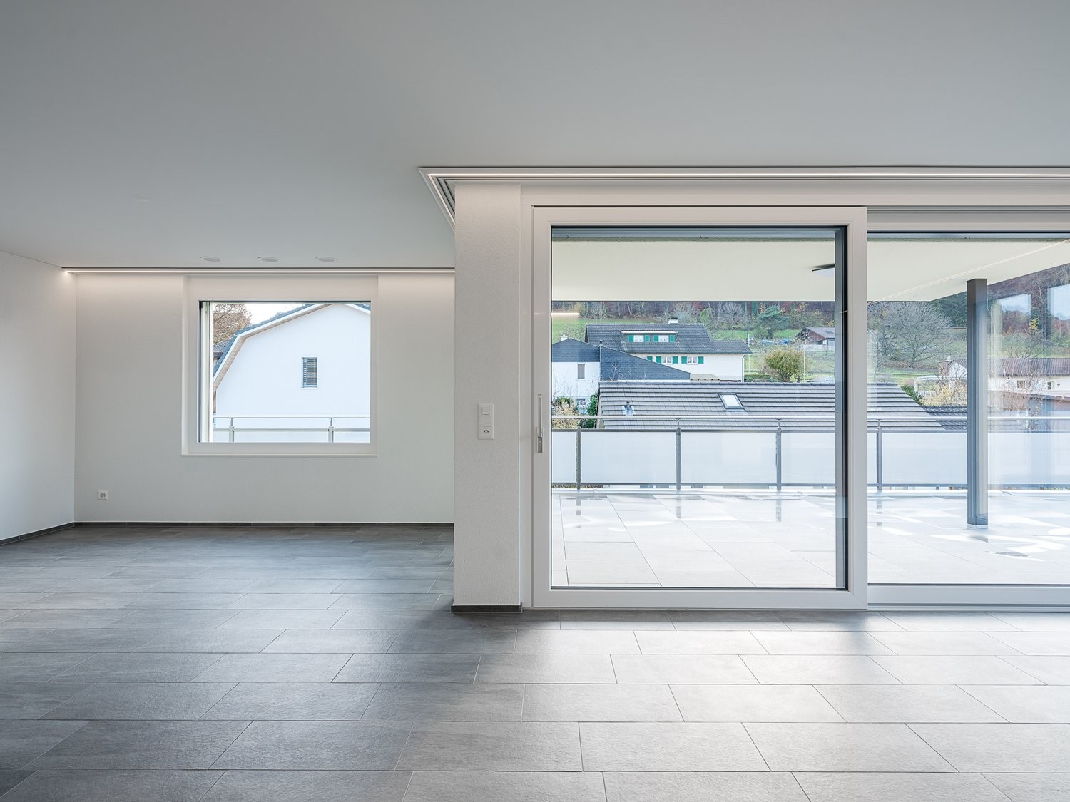 GROSSZÜGIG, SONNIG UND TOP MODERN - _DSF7676