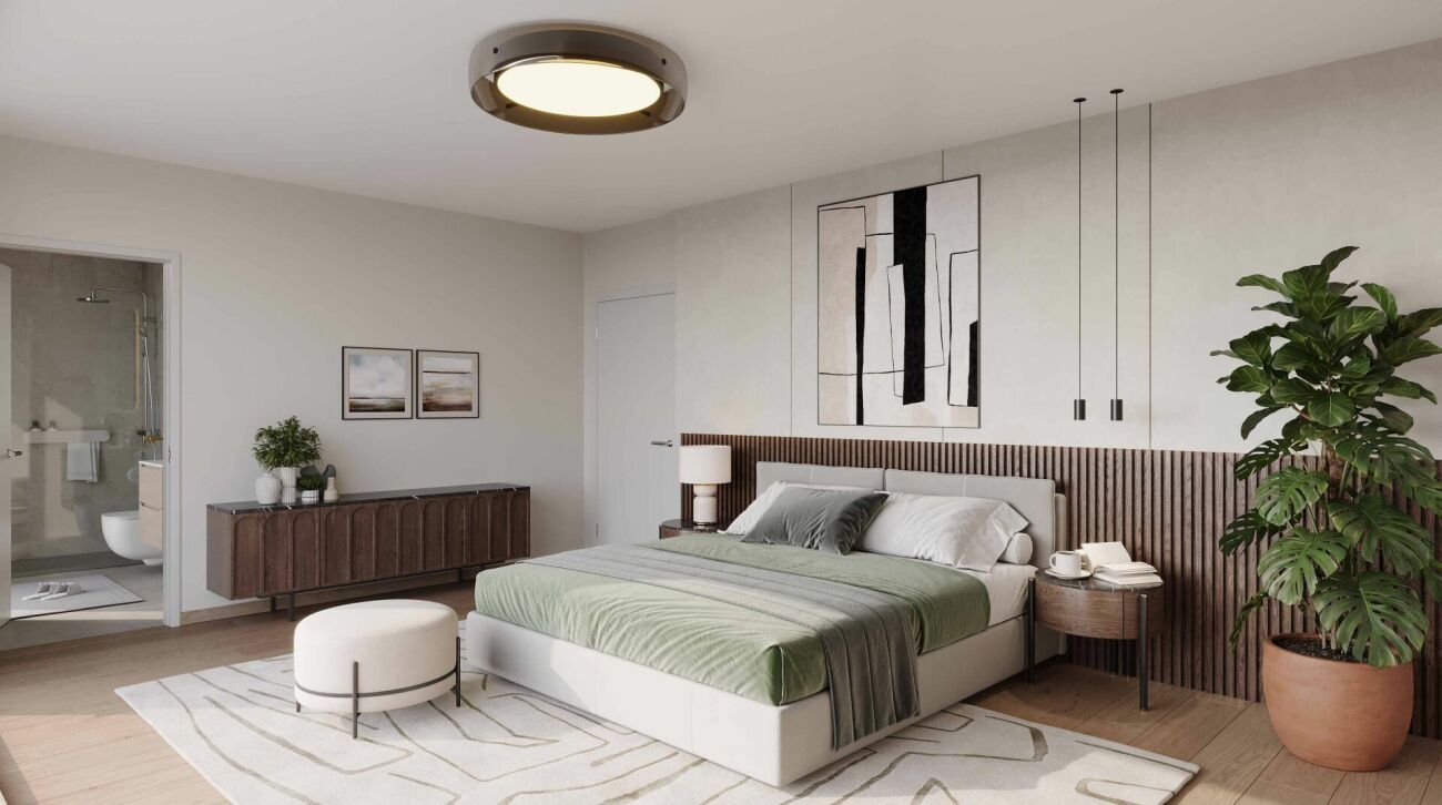 Wohnen mit Raum, Licht und Qualität in Killwangen - Bild 5