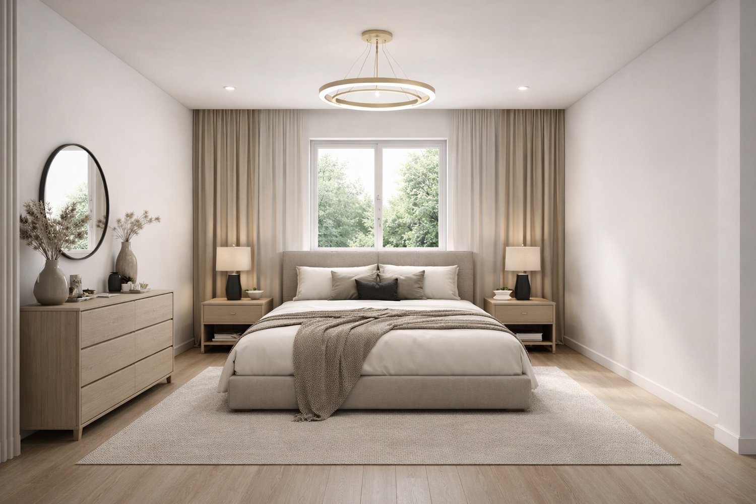 4,5 pièces vis-à-vis nature et cours d'eau - Corban - Appartement sur plan - Bild 4