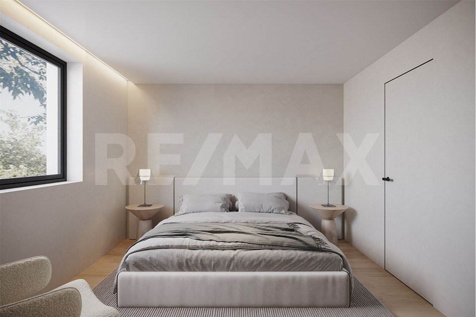 Magnifique 3.5 pièces en rez-de-jardin avec 73 m² dextérieur; lot A2 dans une nouvelle promotion - Bild 1