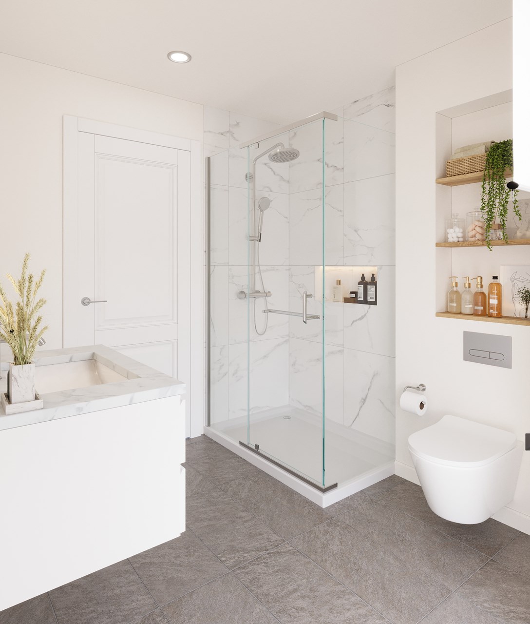 Les 4 Nids - Gland - Bild 5