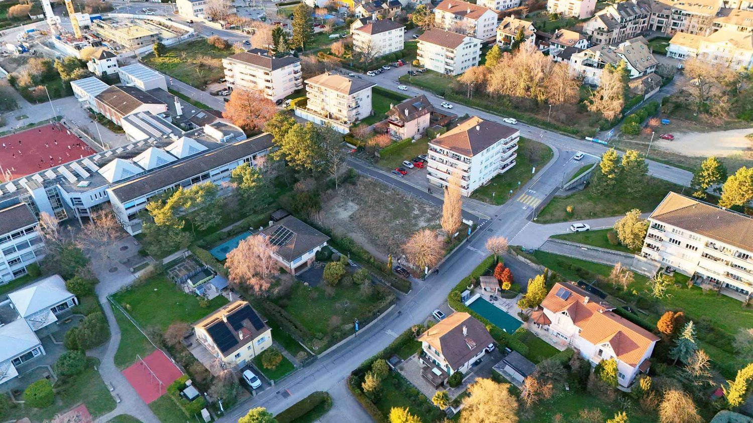 Superbe promotion en vente sur plans ! - Bild 1