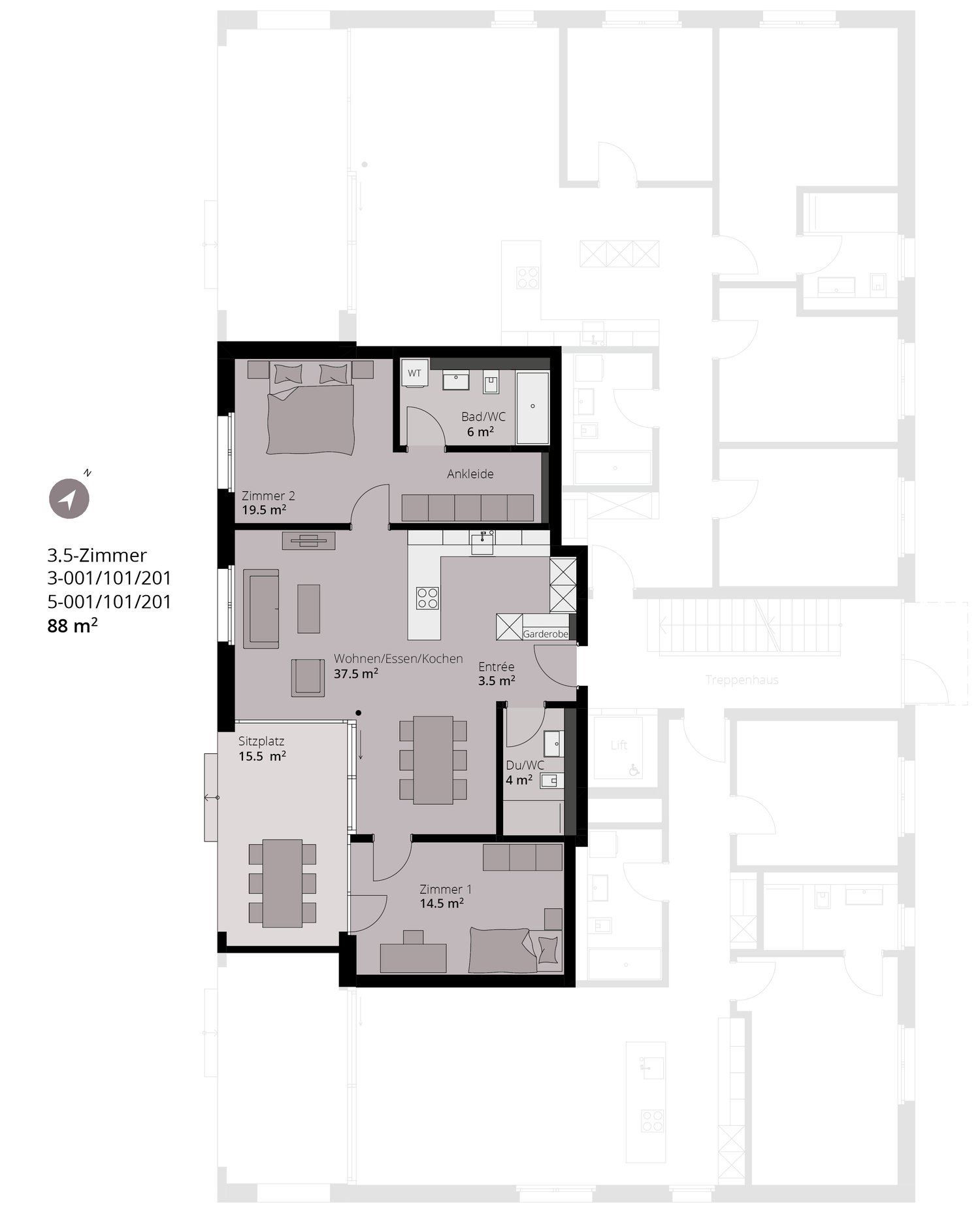 entdecken Sie Ihr neues Traumzuhause - Bild 13