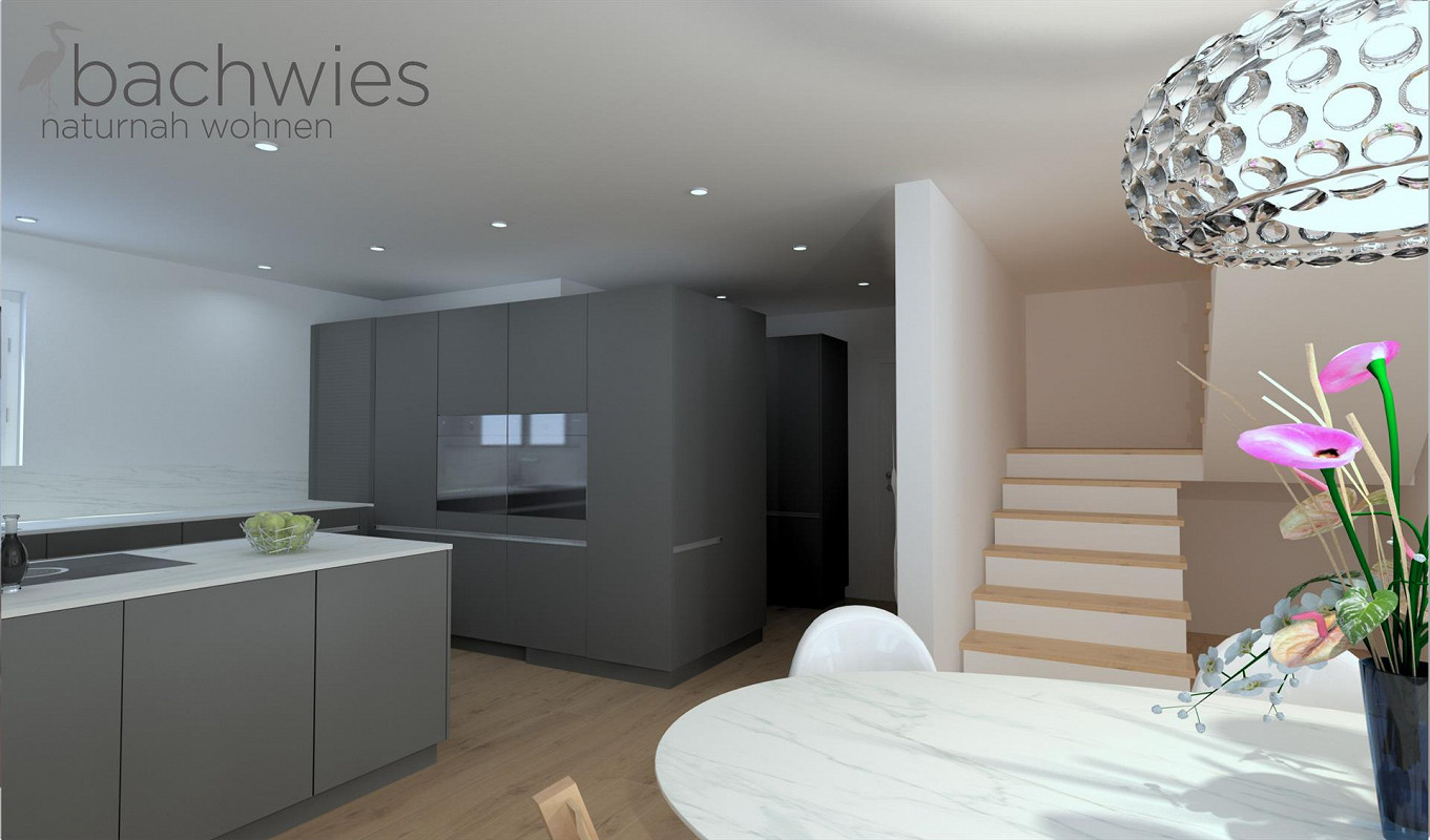 NEUBAU 6 tolle, grosszügige EFH bis zu 8.5 Zimmern nach Wunsch - Bild 9