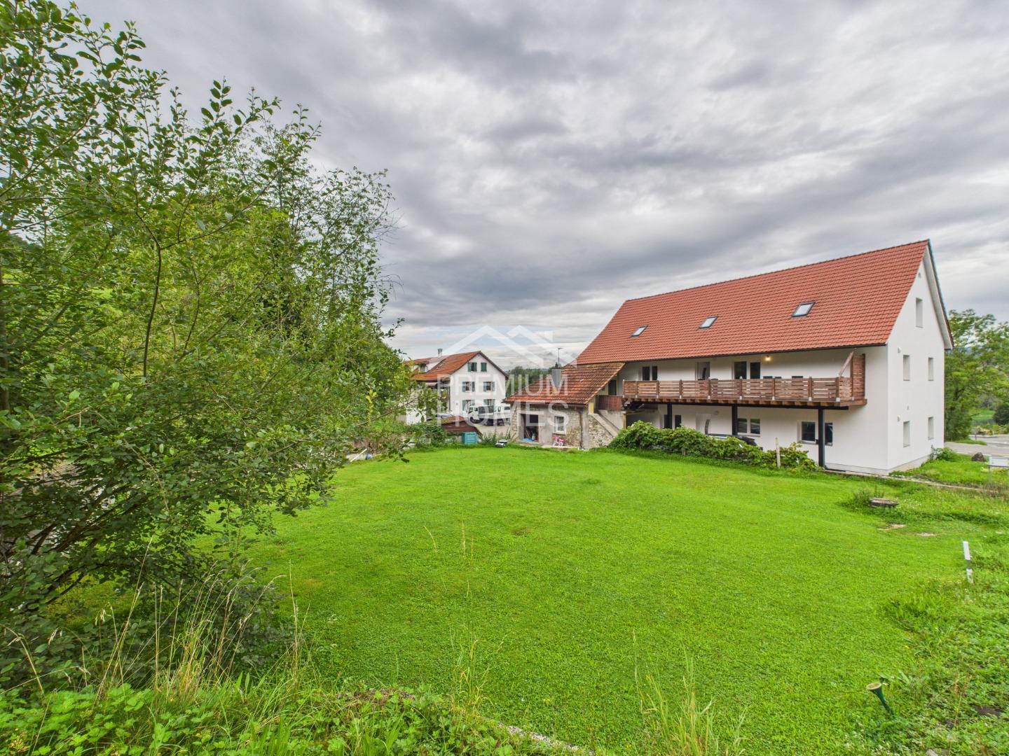 Raum für Leben, Lachen und Familie - Bild 1