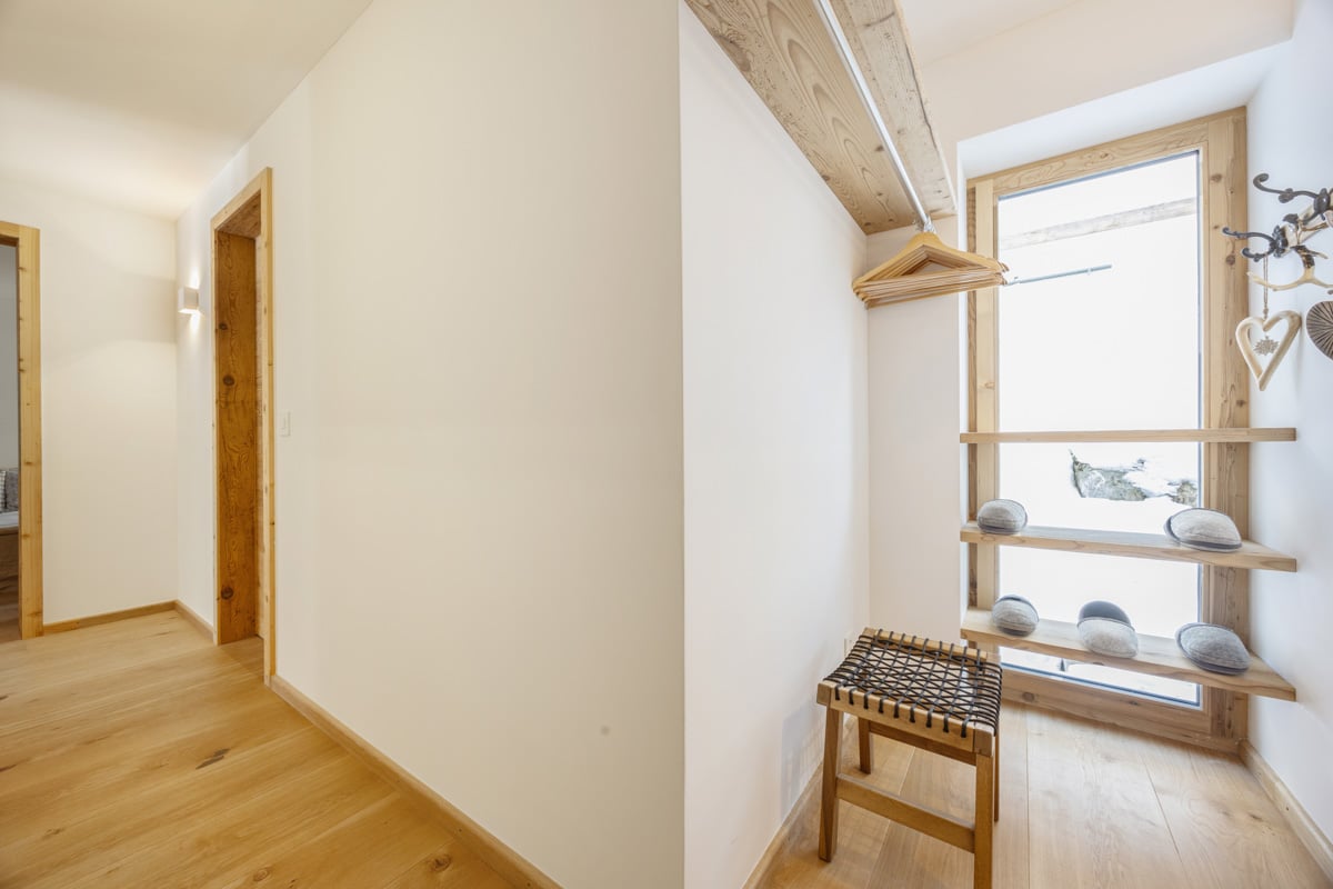 Luxuriöse 4.5-Zimmer-Parterrewohnung in Bever - Erstbezug 2026 - Bild 11