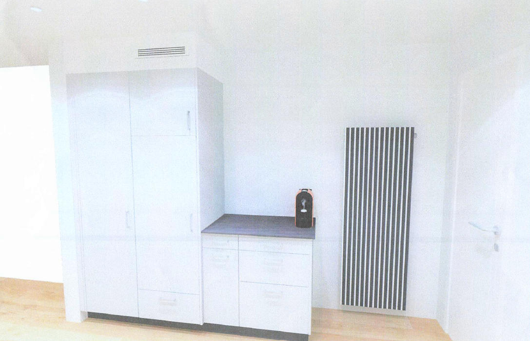 Erstbezug nach Komplettsanierung -  Bild 4