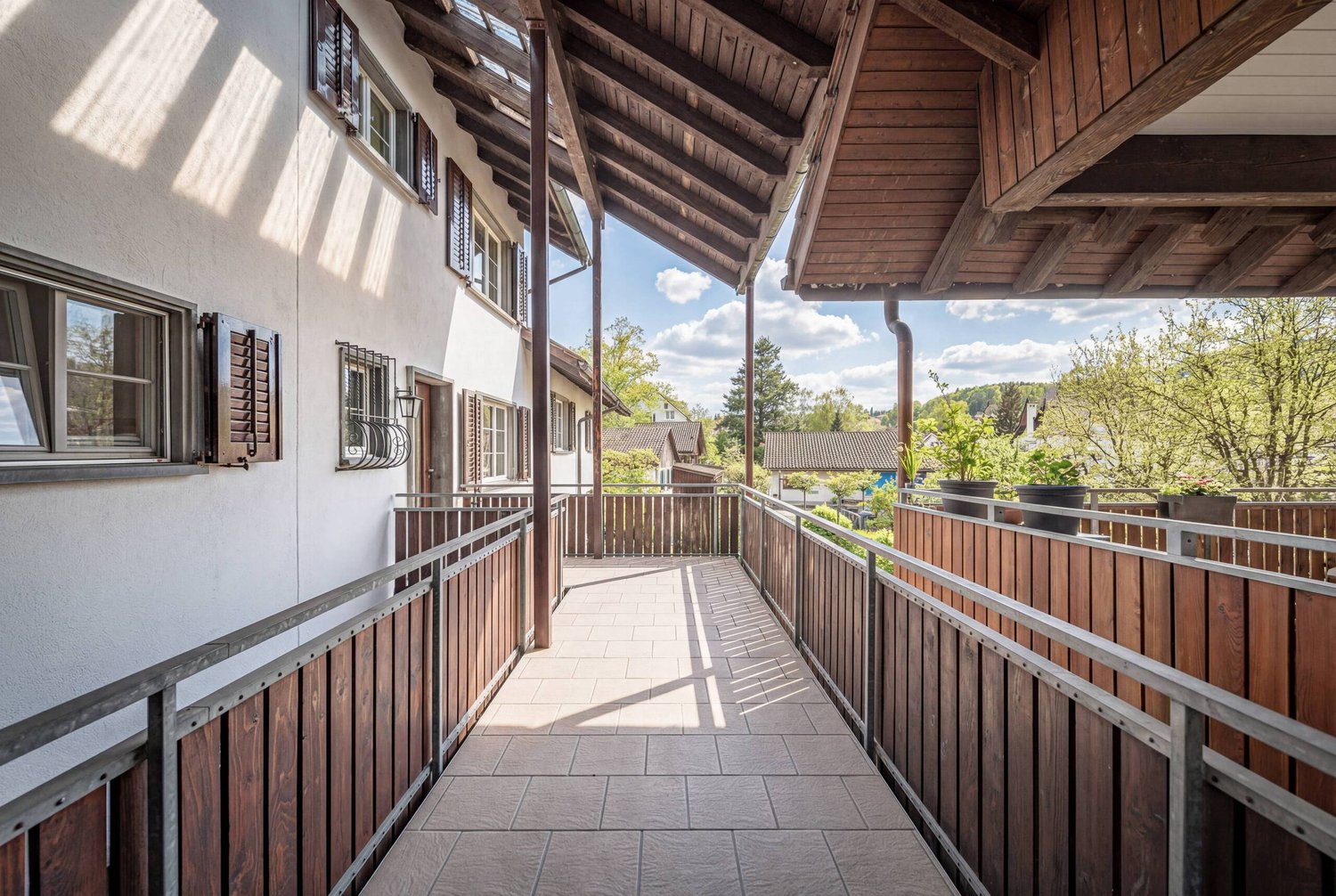 TOTALSANIERTES  FLEXIBILITÄTSWUNDER MIT SEESICHT -  Bild 2