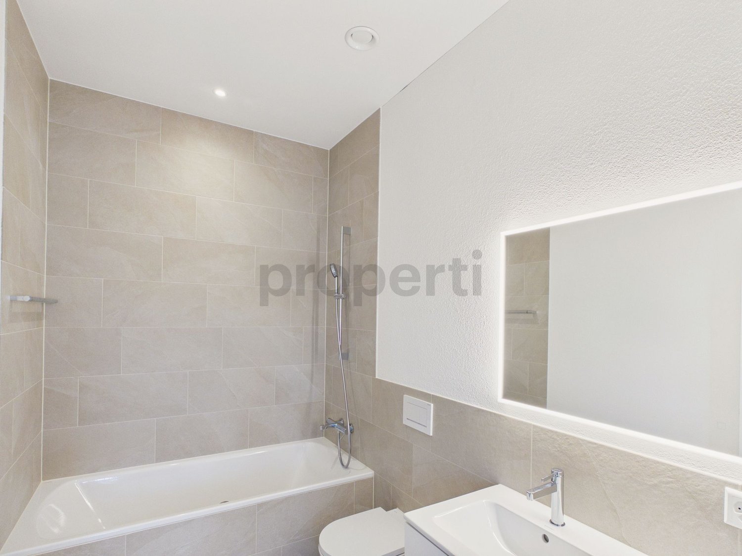 Erstbezug; 3.5 Zimmer Wohnung im Eigentumsstandard - Image 9