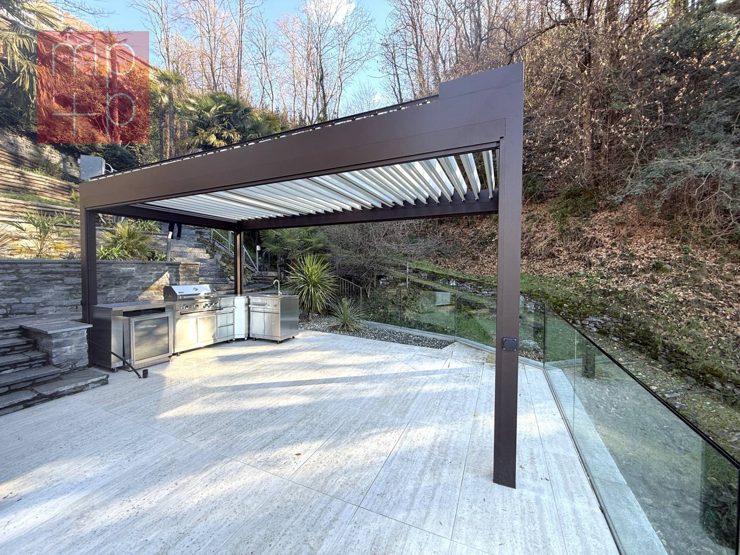 Villa - Gordola -  Bild 8