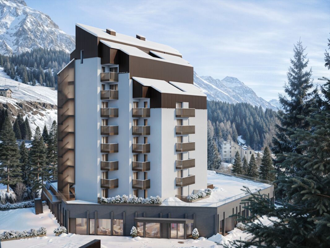 Residenza Albarella A0.01 - Bild 8