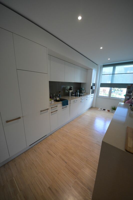 Moderne 4.5-Zimmerwohnung in familienfreundlichem Quartier zu vermieten -  Bild 7