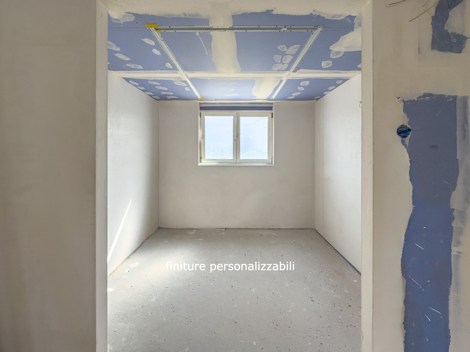 Villetta di nuova costruzione a Stabio -  Bild 4