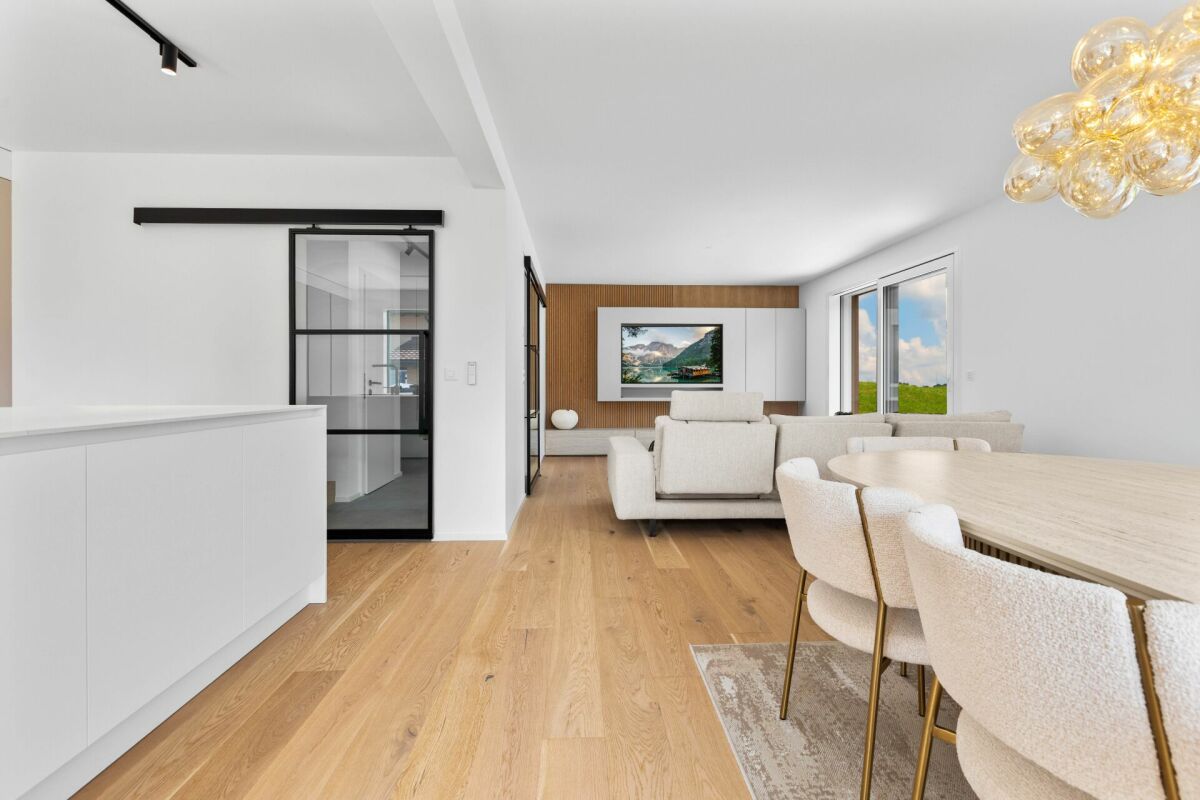 Villa individuelle sur 1 niveau - Photo non contractuelle