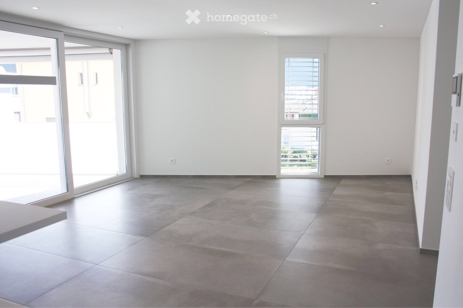 Attico in pieno centro Bellinzona vero affare - Bild 5