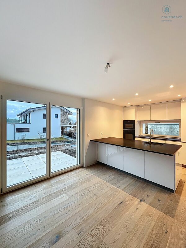 Villa Rossens - Bild 3