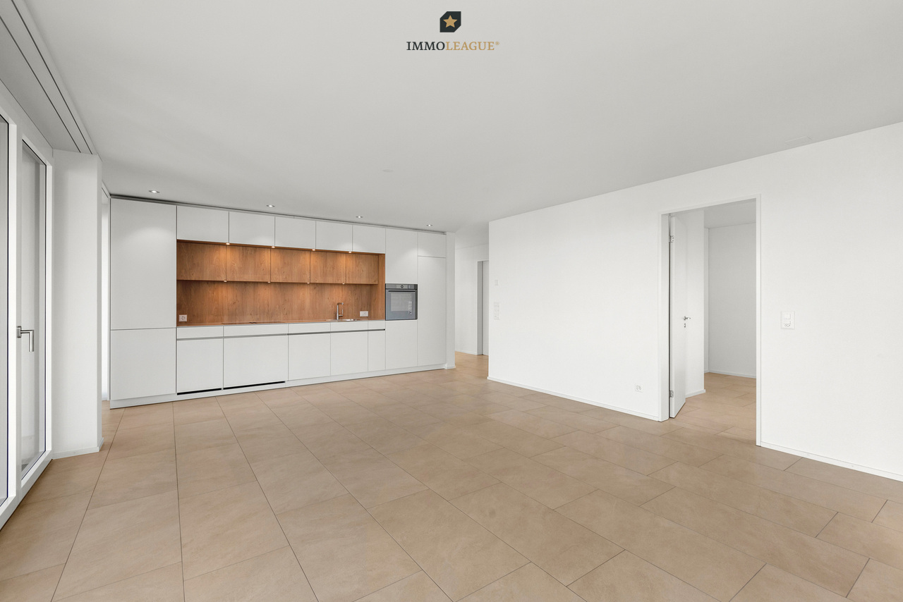 Ihr Zuhause in Tägerwilen. Neubau an zentraler Lage. - Ein Zuhause zum Rundum-Wohlfühlen.