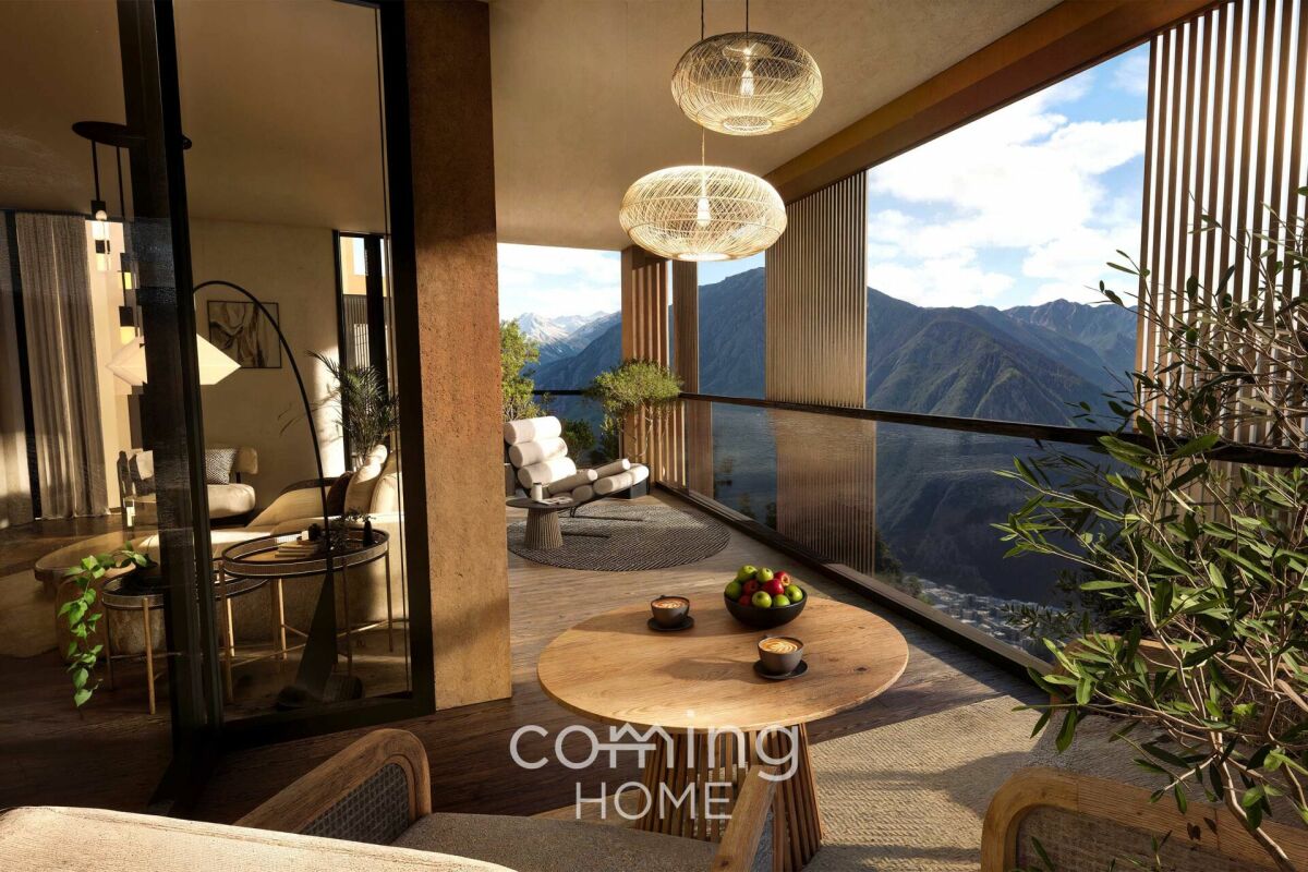 Modernes Neubau-Einfamilienhaus in sonniger Hanglage mit Lift und Bergsicht in Eggerberg - Bild 10