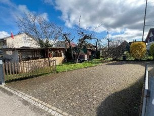 EFH (teilmöbiliert) in Frauenfeld befristet zu vermieten -  Bild 4