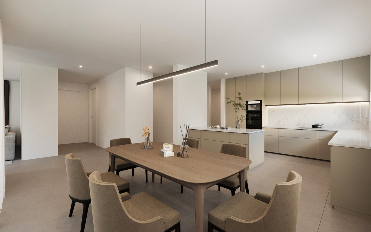 Le Hameau Lignae - Domdidier - Lot 2 - Bild 2