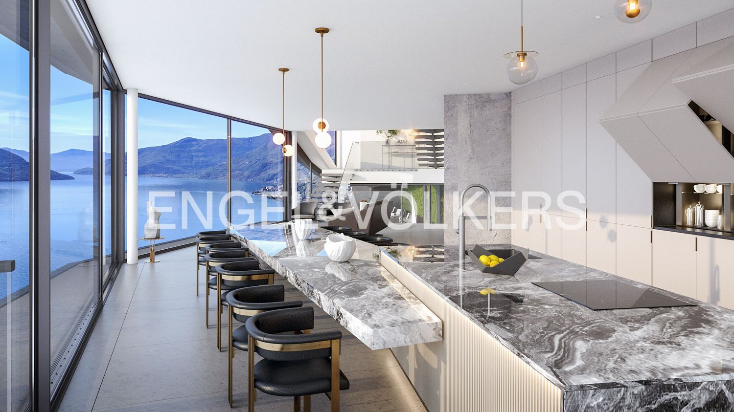 Un gioiello architettonico unico (10) - Bild 6