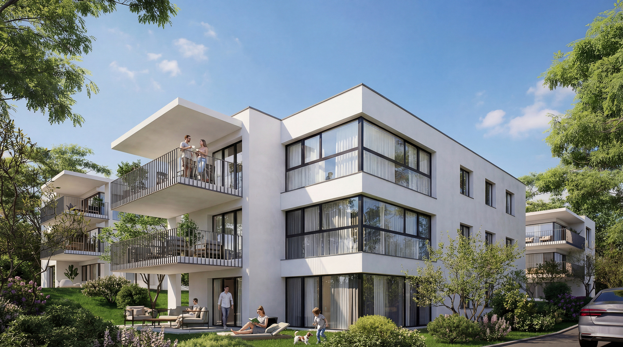 Nouveau projet - La Garde - Bild 12