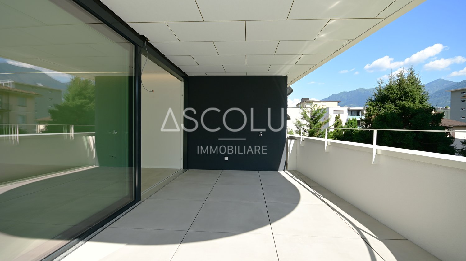 Letzte 3.5-Zimmer-Wohnungen verfügbar – Modern, hell und funktional - Bild 5