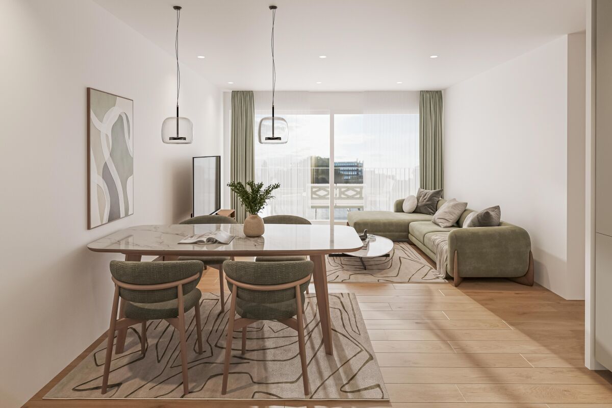 Neubauprojekt "HUS Nöllen" - Bild 3